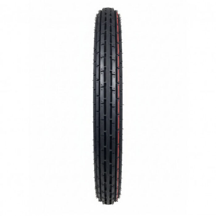 LLANTA RAPTOR 2.75 18  PG02 TT