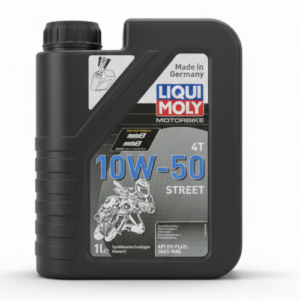 AC MOTO MOTOR 4T 10W50 STREET 1L  CAX6