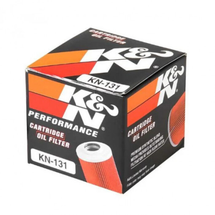 FILTRO ACEITE SUZUKI GIXXER 150 19 KN-131