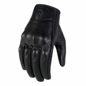 GUANTES ICON LISOS L