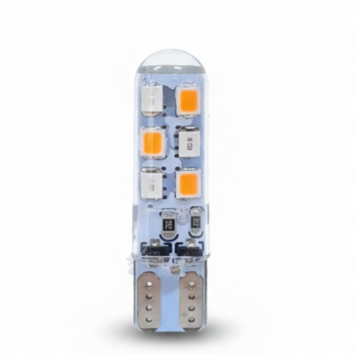 BOMBILLO SILICONADO 1020