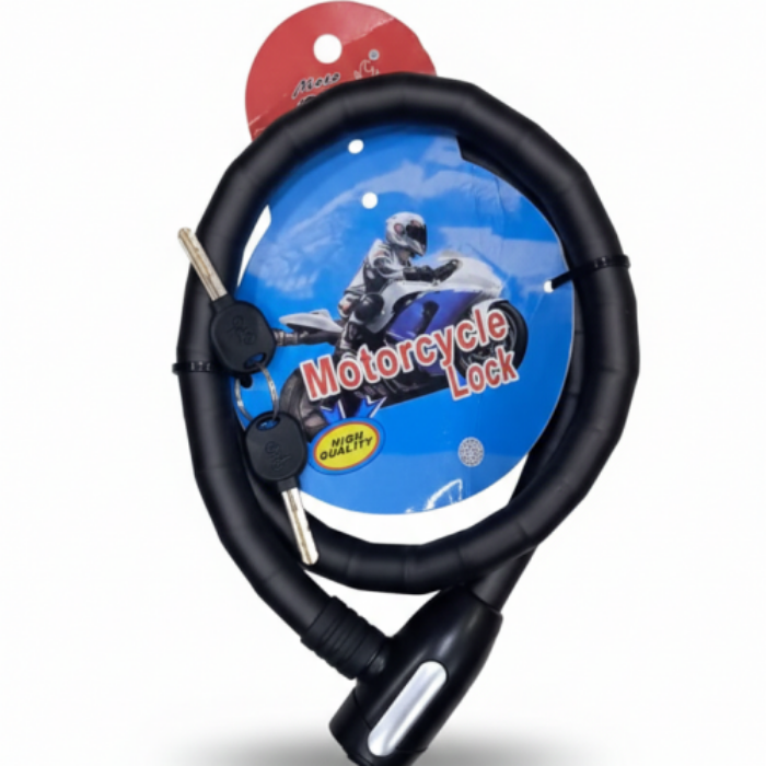 CANDADO GUAYA CAN-1060
