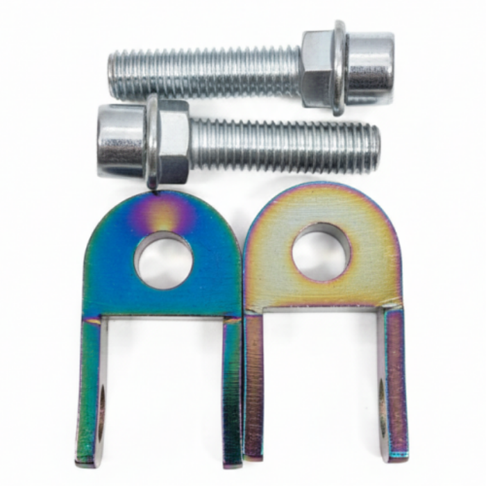 EXTENSOR DE AMORTIGUADOR TORNASOL 668