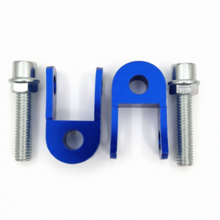 EXTENSOR DE AMORTIGUADOR AZUL 432