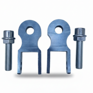 EXTENSOR DE AMORTIGUADOR TITANIO EA-1003