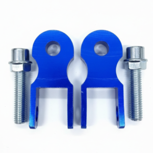 EXTENSOR DE AMORTIGUADOR AZUL EA-1003