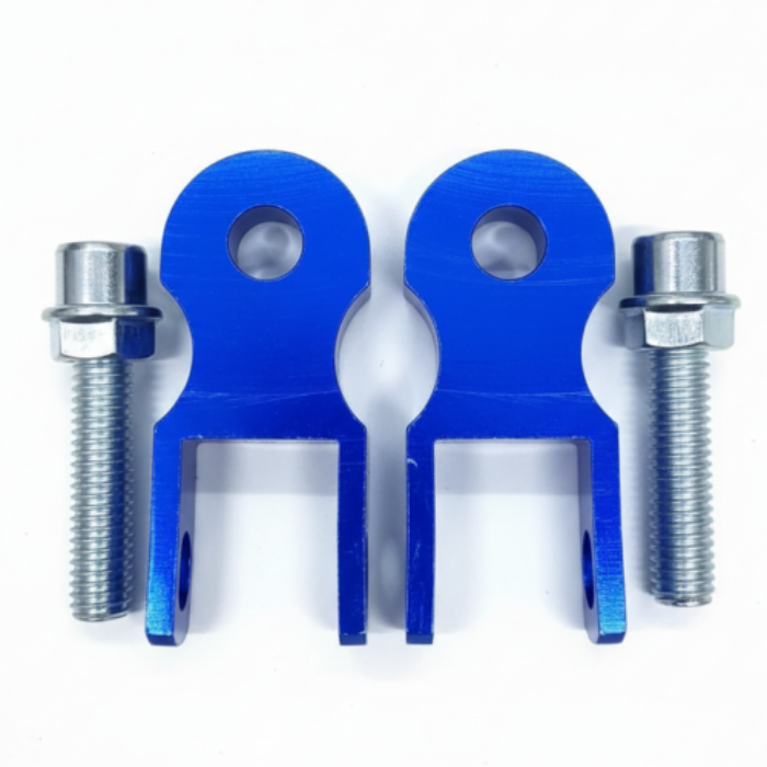 EXTENSOR DE AMORTIGUADOR AZUL EA-1003