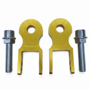 EXTENSOR DE AMORTIGUADOR DORADO EA-1003