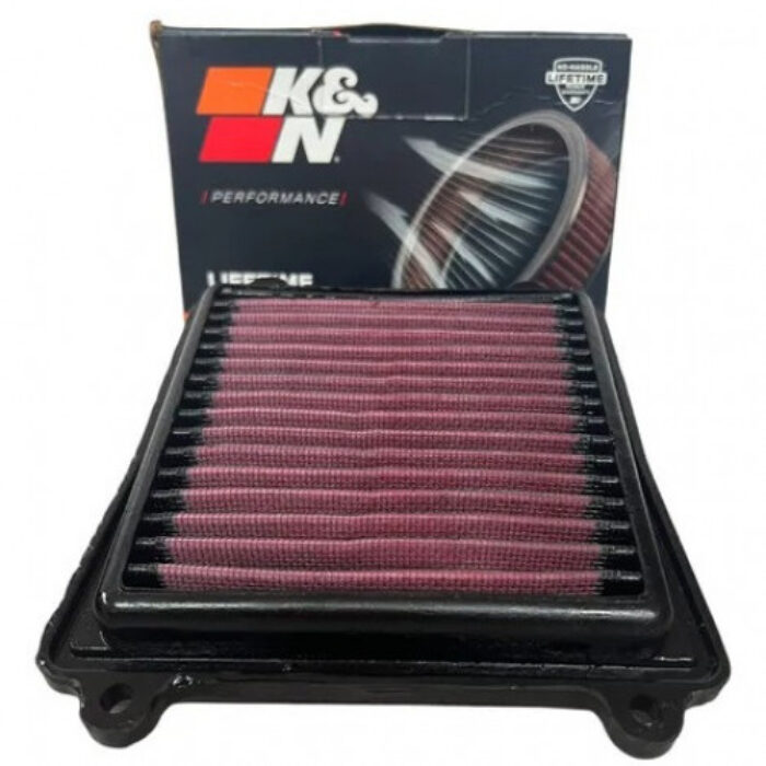 FILTRO AIRE NS160 K&amp