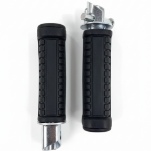 POSA PIE PULSAR 180 TRASERO