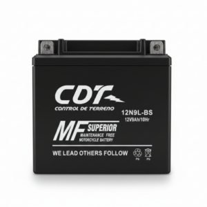 BATERIA SECA 12N9L PULSAR 180