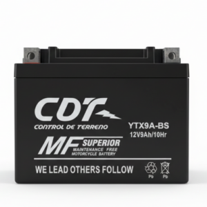 BATERIA SECA YTX9A NS