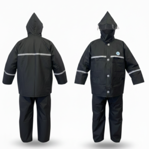 Impermeable Pvc 888 L