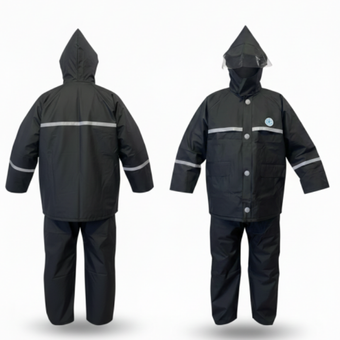 IMPERMEABLE PVC 888 L