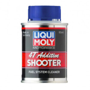 ADITIV GASOL MOTO 4T PROTECT 80ML