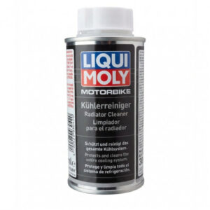 ADITIV LIMPIEZA SISTEMA RADIADOR 150ML