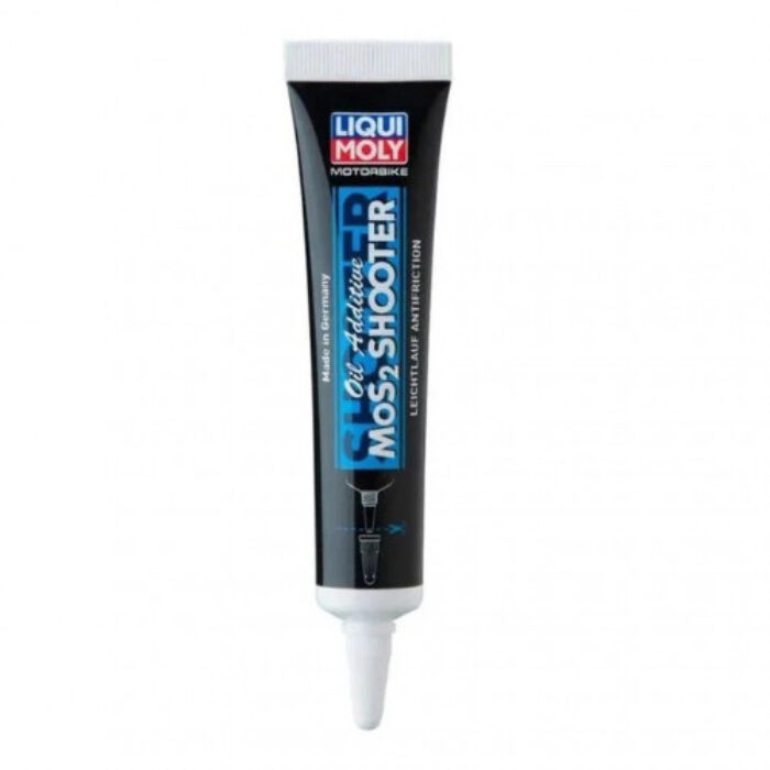 ADITIVO LIQUI MOLY ANTIFRICCION  SHOOTER 20ML