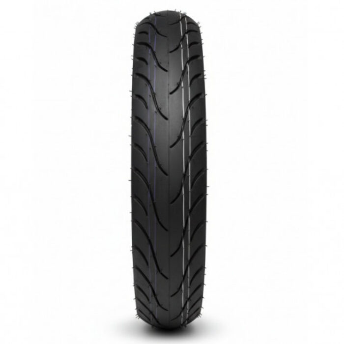 LLANTA 100/80-17 MGK030 TL 52P 6PR MAGIKTIRE
