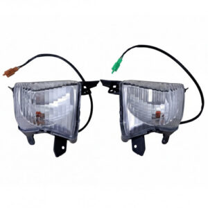 DIRECCIONALES DELANTERA DER./IZQ N-MAX