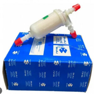 FILTRO BAJAJ GAS PULSAR 150 NS/200 NS FI/DOMINAR