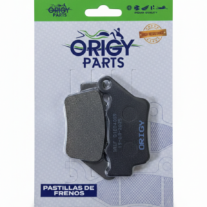 PASTILLAS TRAS PULSAR NS 200/220 S/BWS