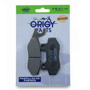 PASTILLAS DEL AGILITY/EVO/XTZ 125