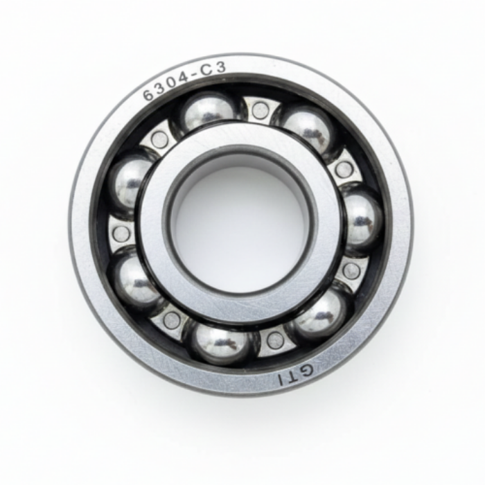 BALINERA 6304-C3 CIGÜEÑAL DTK/DELUXE/BOXER CT/BM/DISCOVER100/PLATINO125/AKT110