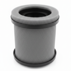 FILTRO AIRE NKD 125 (COMPLETO CON BASE)