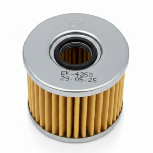 FILTRO ACEITE SUZUKI GIXXER/GN/GS/AX