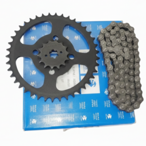 KIT ARRASTRE PULSAR 135 LS