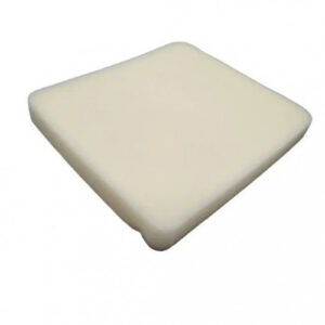 ESPUMA FILTRO AIRE BOXER CT 100/BM 100 (TANQUE PEQUEÑO)