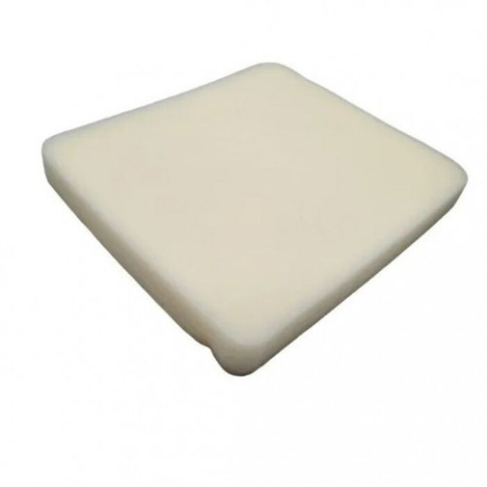 ESPUMA FILTRO AIRE BOXER CT 100/BM 100 (TANQUE PEQUEÑO)