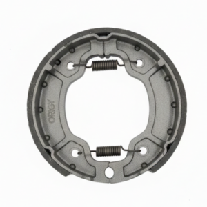 BANDAS FRENO TRAS DTK 125/LIBERO 110/YBR 125