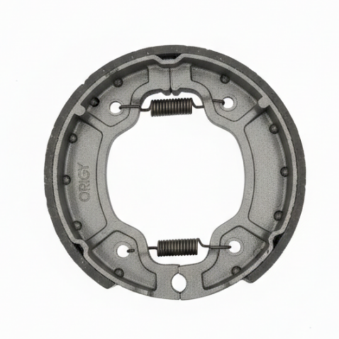 BANDAS FRENO TRAS DTK 125/LIBERO 110/YBR 125 DX/XTZ 125 MV./BWS 100
