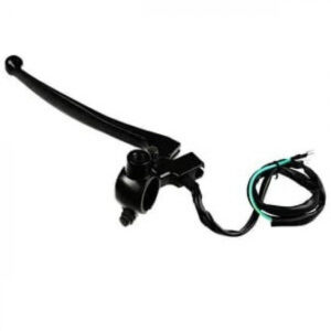 MANIGUETA CLUTCH NKD 125 CGR (COMPLETA CON SOPORTE)