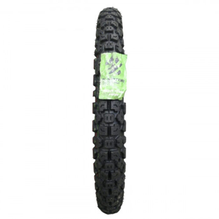 LLANTA RAPTOR 2.75-21 PG08C TT
