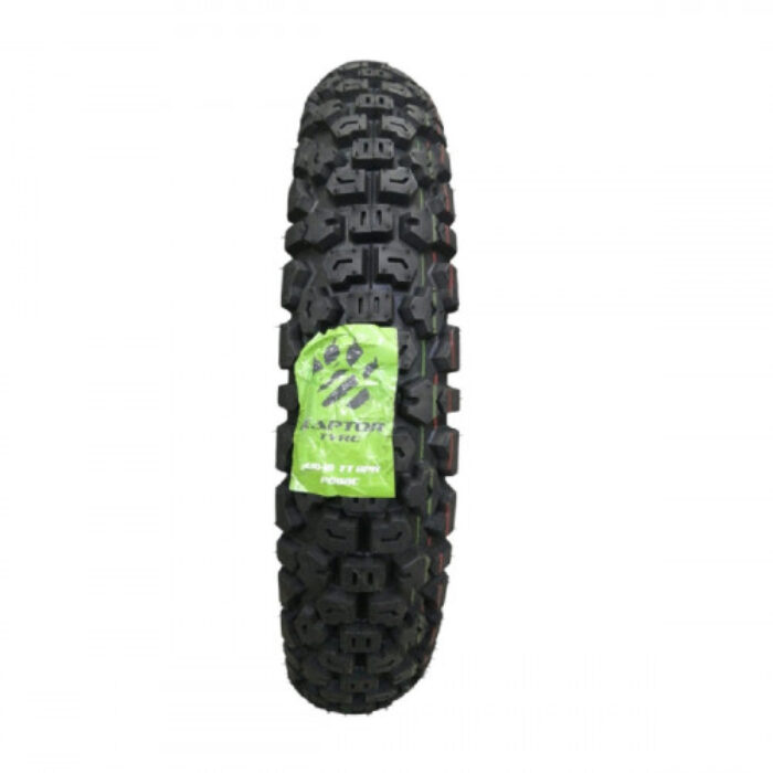 LLANTA RAPTOR 4.10 18 PG08C TT