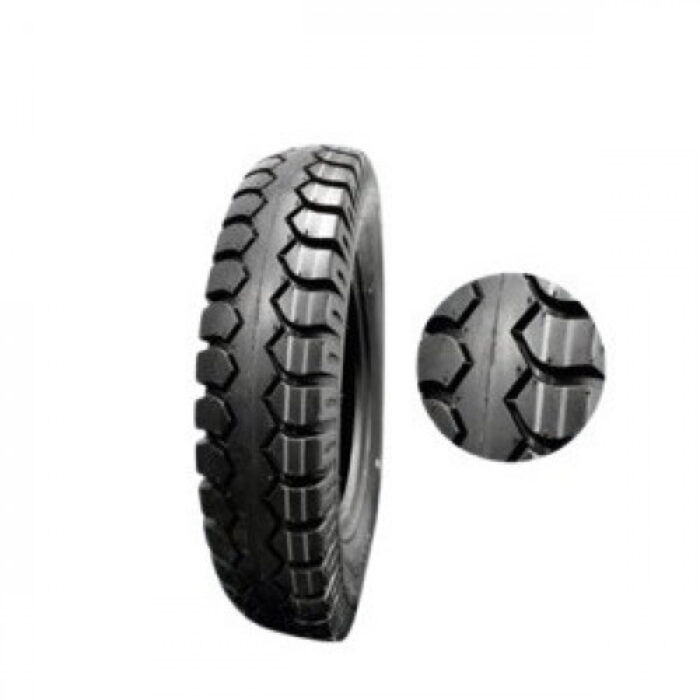 LLANTA YAMATECH 4.50 12 UR558 TT