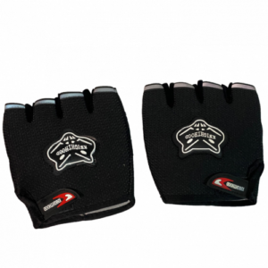 Guante Dedo Corto Knighthood Talla Unica