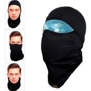 BALACLAVA DESCAPOTABLE