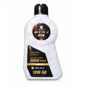 ACEITE BAJAJ 10W 50 DM 1LT
