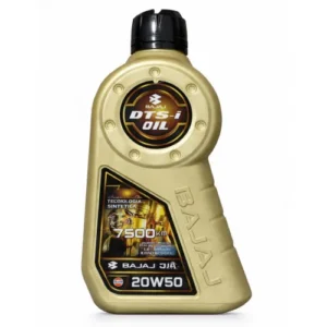 ACEITE BAJAJ 20W-50 4T SINTETICO 1.2L
