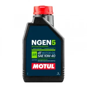ACEITE MOTUL NGEN5 4T 10W40