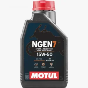 ACEITE MOTUL NGEN7 4T 15W50