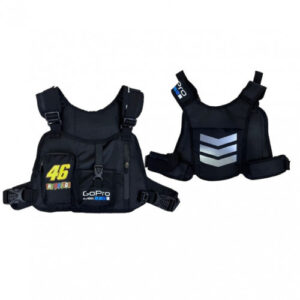 Pechera 46 The Doctor  Go Pro