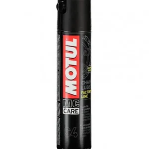 LUBRICANTE CADENA  MOTUL C4