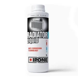Liquido refrigerante Ipone Radiador