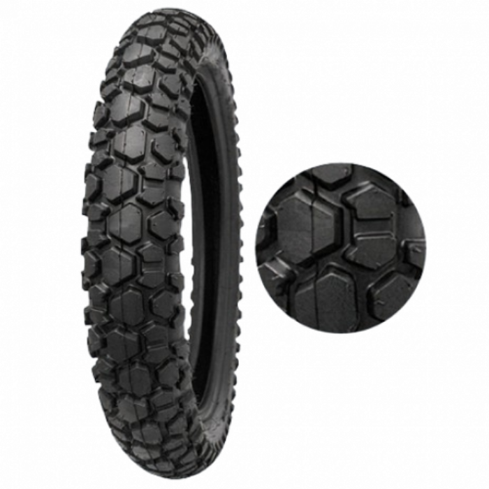 LLANTA YAMATECH 90 90 21 UR917 TT