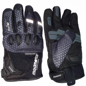 Guantes Proteccion Mad-Motor Mt-21 M