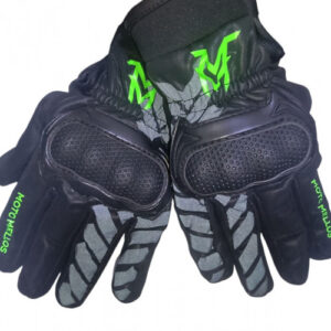 Guantes De Proteccion Moto Mellos Talla M